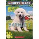 thumbnail image 1 of Libro Scholastic: Barkley (The Puppy Place #66), 1 of 1