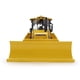 thumbnail image 2 of Topador coleccionable fundido a presión First Gear Komatsu D71PXi-24 1/50, 2 of 6