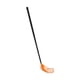 thumbnail image 3 of Palo De Hockey Ayuda De Entrenamiento Floorball Stick Para Entretenimiento Fitness Al Aire Libre Naranja Mano Izquierda, 3 of 5