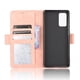 thumbnail image 5 of Funda Tipo Billetera FOXDOCK para Samsung Galaxy S20 FE 4G/5G – Tapa Flip con Tarjetero, 5 of 5
