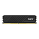 thumbnail image 1 of Memoria Ram Ddr4 8gb 3200mt/s Gammix D35, Cl16, Udimm, Black, 1 of 4