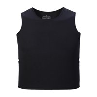 Ioensy - Chaleco De Compresión Para Niños Y Adolescentes Con Trastornos Del Estado De Ánimo. Chaleco Lastrado.