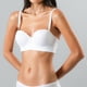 thumbnail image 2 of Sosten Strapless Cobertura Perfecta Mujer Flores 13483-1, 2 of 5