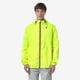 thumbnail image 3 of Cortaviento Unisex Packable Le Vrai 4.0 Claude Neon Yellow, 3 of 6