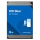thumbnail image 1 of Disco duro interno Western Digital WD Blue 4TB 3.5", 1 of 7