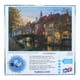 thumbnail image 3 of Puzzle Sure-Lox Silent Evening Romantic Holiday 1000 piezas, 3 of 7