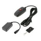 thumbnail image 3 of 400 900 1500W Receptor RC Inalámbrico Fogging Black Para Stage Effect B, 3 of 3