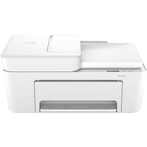 Impresora Hp Dj4227E Multifunción Inalámbrica Con Escáner,