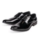 thumbnail image 3 of Zapato Hombre Negro Charol Neizan, 3 of 6