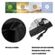 thumbnail image 4 of Funda para silla de ruedas TONINT de tela Oxford 210D impermeable, 4 of 7