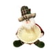 thumbnail image 3 of Cuenco Para Dulces, Decoración Navideña, Bonita Cesta Tejida Para Estantería, Fiesta, Mueble De TV, Papá Noel, 3 of 5