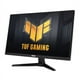 thumbnail image 2 of Monitor Gamer TUF de 24“ (IPS, FHD, 180Hz, 1ms, DP+HDMI), 2 of 4