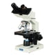 thumbnail image 2 of Microscopio OMAX 40X-2500X LED Binocular Compound M82EZ-C50S, 2 of 5