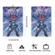 thumbnail image 2 of Greninja Portapapeles de acrílico A4, tamaño carta estándar, carpeta con clip 31.8x 21.5CM para estudiantes, profesores y oficina, 2 of 6