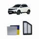 thumbnail image 1 of Filtro de Aire + Polen Korando Diesel 2.2 2016, 1 of 2