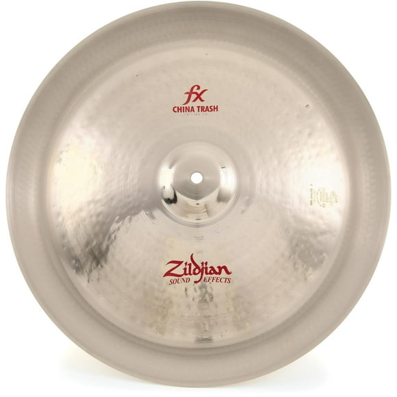 Cymbal 18 Fx Oriental China Trash