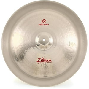 Avedis Zildjian Company - Cymbal 18 Fx Oriental China Trash