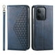 thumbnail image 1 of Funda Flip FOXDOCK para Xiaomi Redmi 15C , Estilo Billetera con Diseño Rombo, Correa de Mano y Soporte, Uso Diario, 1 of 6