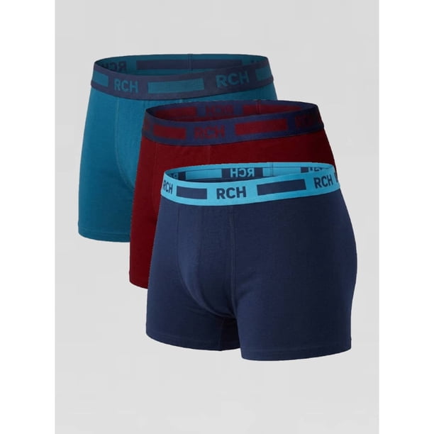 Calzoncillo TRIPACK Algodón Niño ROCHESTER