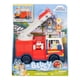 thumbnail image 1 of Camión de Bombero Bluey Preescolar, 1 of 6