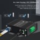 thumbnail image 4 of Convertidor multimedia PoE E-link Mini Industrial de 2 puertos Gigabit, 4 of 6