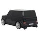 thumbnail image 3 of Ride On Push Car Best Ride On Cars Mercedes G-Class Black, 3 of 5