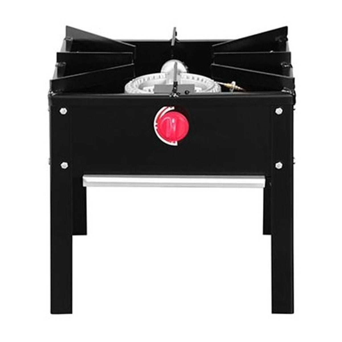 Ventus - Anafe 1 Quemador Bajo Glp