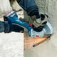 thumbnail image 4 of Kit Bosch Taladro GSB 185-li + Esmeril GWS 180-li 18v Brushless, 4 of 8