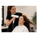 thumbnail image 3 of Secador De Pelo Portátil Diseño Cilíndrico Blanco, 3 of 5