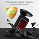 thumbnail image 5 of Omnidireccional Lector De Código Belug  De Barras Con Usb Negro, 5 of 5
