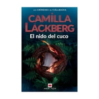 Maeva - Libro El Nido Del Cuco Camilla Lackberg