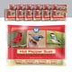 thumbnail image 1 of Pimiento Picante Seal De Suet Cakes 325 Ml Para Aves Silvestres Paquete De 12, 1 of 8
