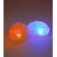 thumbnail image 2 of Set 2 Pelotas Con Luz Led Y Sonido, Perros, Gatos, Mascotas, 2 of 3