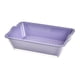 thumbnail image 2 of Juego De Cuencos Y Coladores De Drenaje, Lavabo Y Canasto Para Alimentos, Verduras, Espaguetis, Violeta, 2 Niveles, 2 of 3
