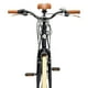 thumbnail image 3 of Bicicleta de Paseo Beaumont - 7 Velocidades negro L, 3 of 4