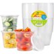 thumbnail image 1 of Contenedores de almacenamiento de alimentos TashiBox de 700 ml x 30 juegos con tapas, 1 of 6
