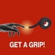 thumbnail image 5 of Cinta adhesiva Grip Tape Thunder para barras de tracción de 2,5 cm x 20 m, 5 of 8