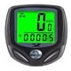 thumbnail image 1 of Ciclocomputador Velocimetro Inalambrico Para Bicicleta, 1 of 3