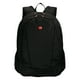 thumbnail image 1 of Mochila Epsilon escolar negra, 1 of 8