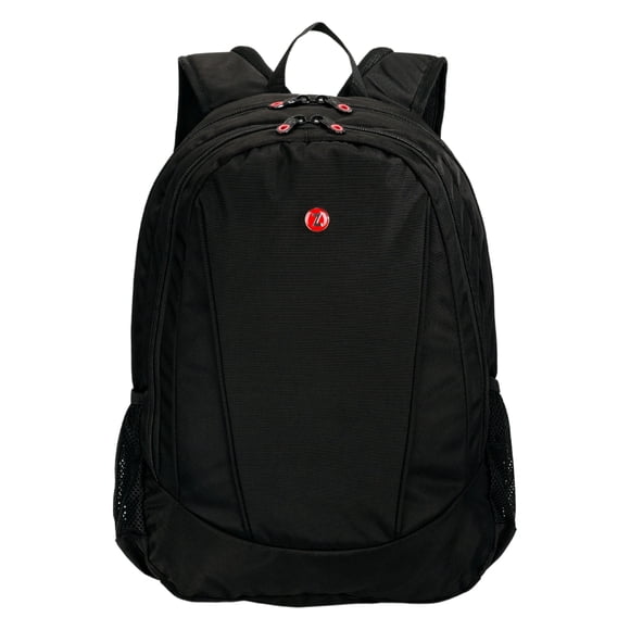 Mochila Epsilon escolar negra