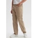 thumbnail image 2 of Jeans Hombre Baggy Cargo Beige, 2 of 4
