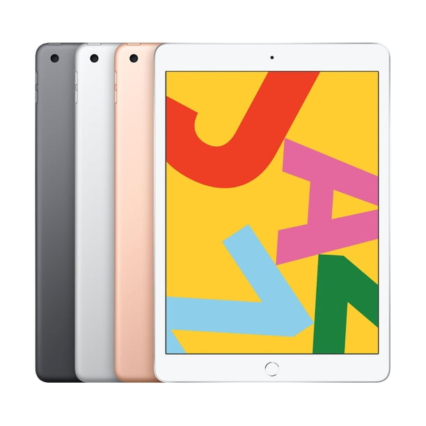 Apple iPad 7 10.2
