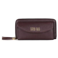 Carven Paris - Billetera Aria Café