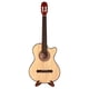 thumbnail image 2 of Pack Guitarra Acustica Vizcaya Funda Atril Afinador Correa, 2 of 3