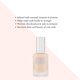 thumbnail image 3 of Fortalecedor de uñas Karma Organic Deep Nutrition 12,7 ml, 3 of 9