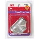 thumbnail image 1 of Camiseta Smith-Cooper 3/8" Acero Inoxidable 10x1x10 cm, 1 of 2