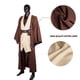 thumbnail image 2 of Bata de Disfraz para Adultos Horizoncos con Capucha – Capa de Cosplay, 2 of 4