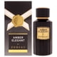 thumbnail image 1 of Perfume Zodiac Amber Elegant EDP 80ml Mujer, 1 of 3
