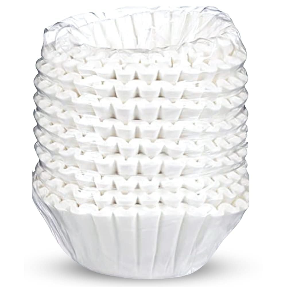 Filtros De Café Drink Katy's Large Bunn Machines De 12 Tazas