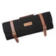 thumbnail image 3 of Bolsa De Almacenamiento Portátil Para Tienda De Campa?a, Soporte Para Clavijas, Soporte Para Saco Resistente Para Acampar, Negro, 3 of 5